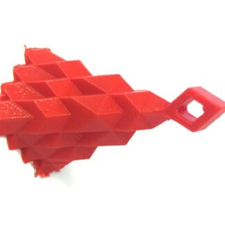 Julgranskula - Julgran